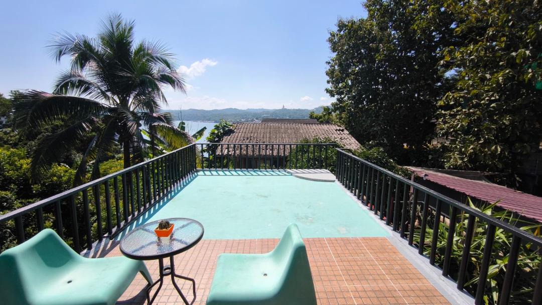 Photo of Patio Balcony in Sangkhla Buri