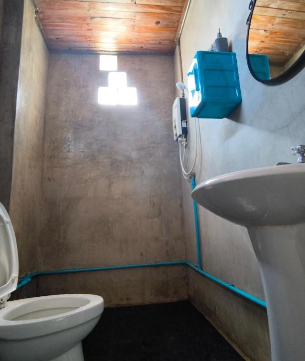 Photo of Bathroom in Sangkhla Buri