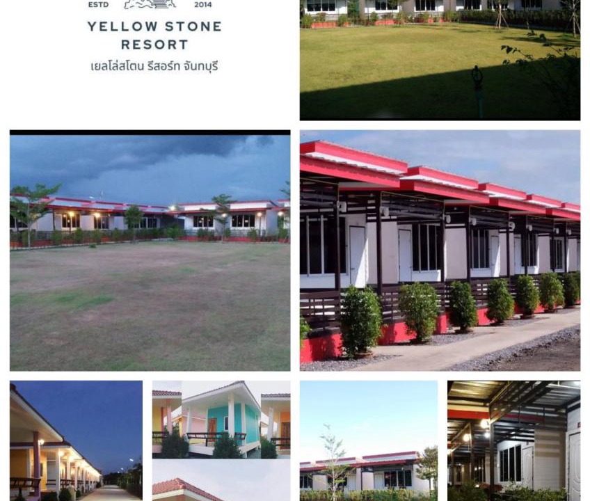Photo of Buildings in Tha Mai