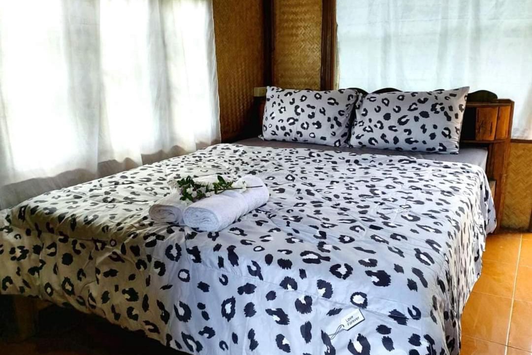 Photo of Bedroom in Mae Taeng