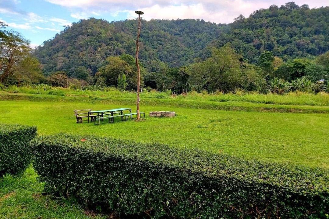 Photo of Outdoor in Mae Taeng