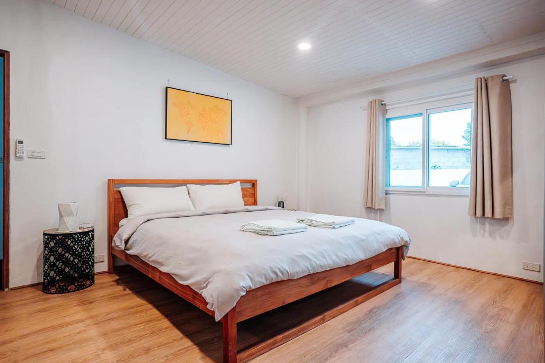 Photo of Bedroom in Chakphong