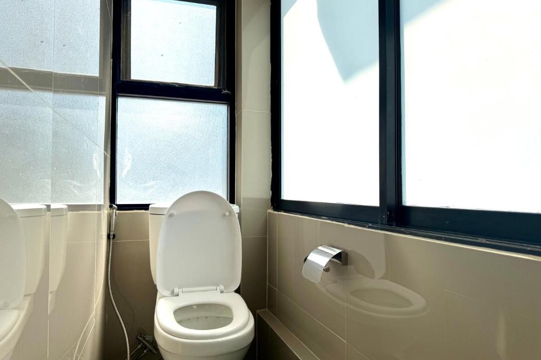 Photo of Bathroom in Pratunam