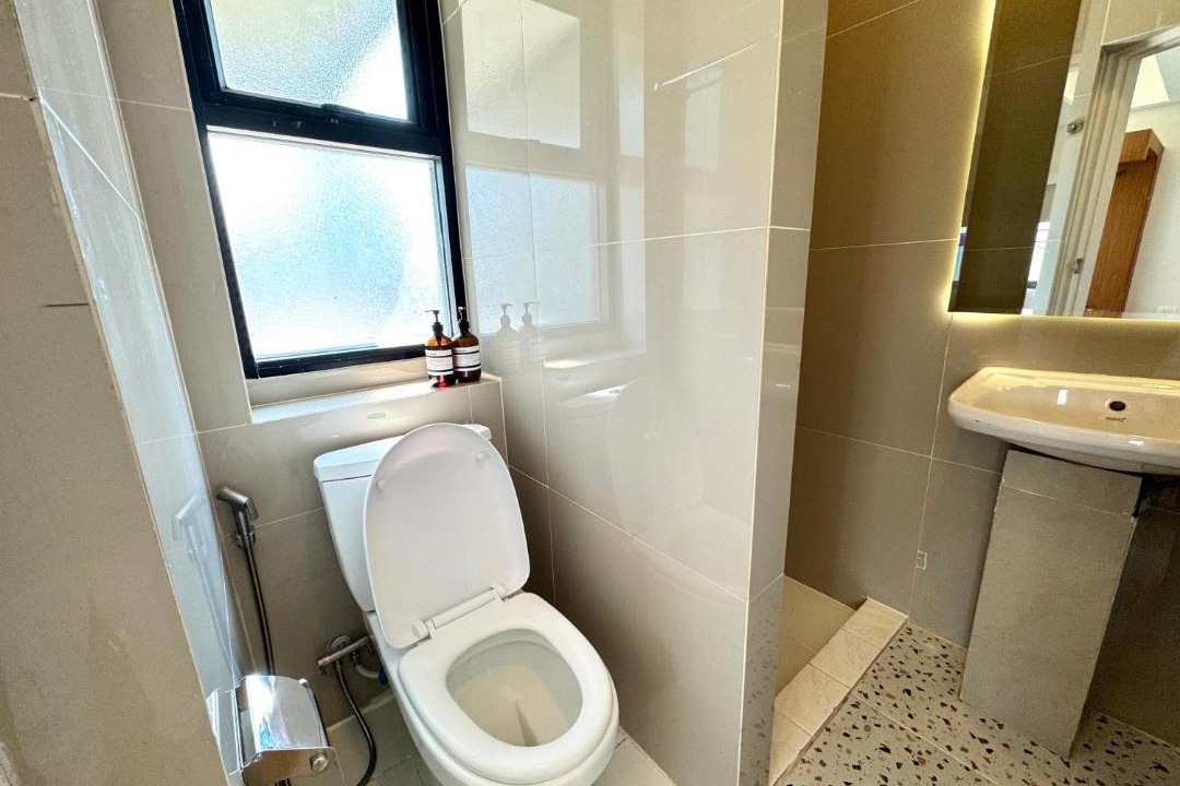 Photo of Bathroom in Pratunam