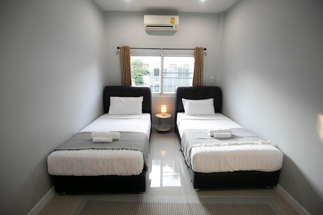 Photo of Bedroom in Pa Bong