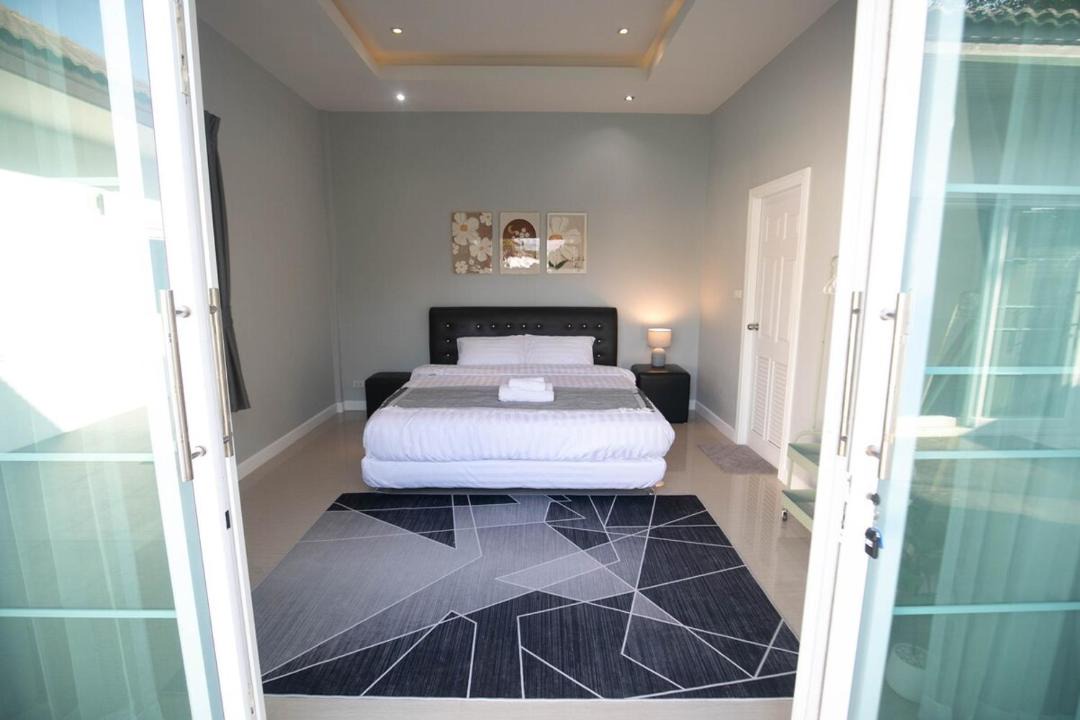 Photo of Bedroom in Pa Bong