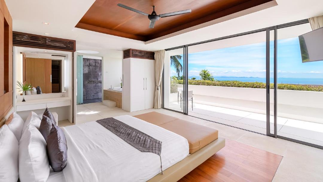 Photo of Bedroom in Na Thon
