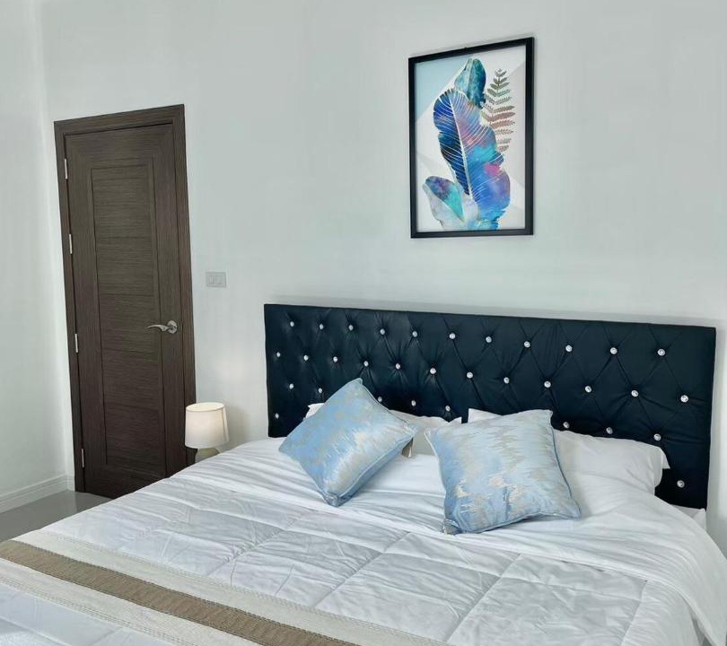 Photo of Bedroom in Chumphon