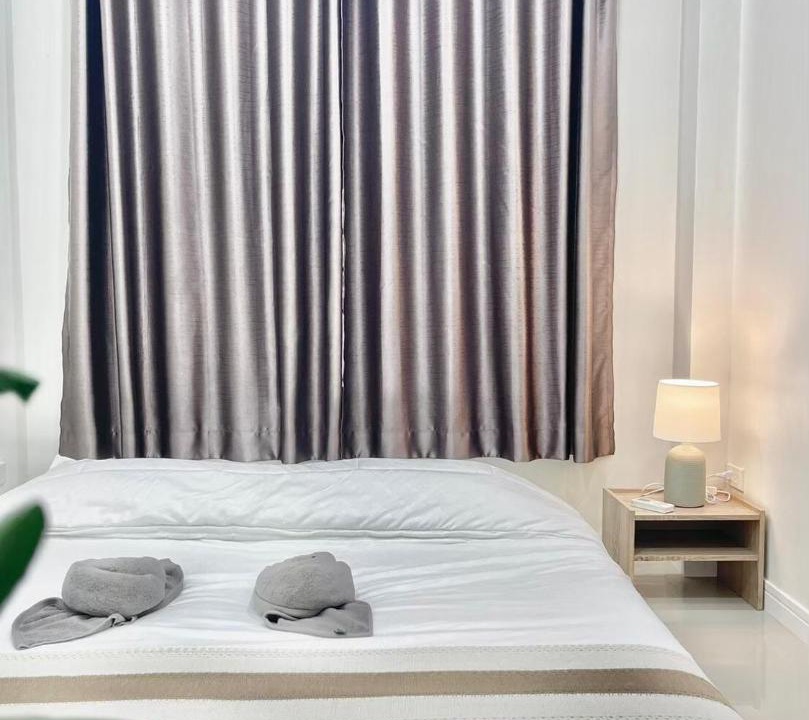 Photo of Bedroom in Chumphon