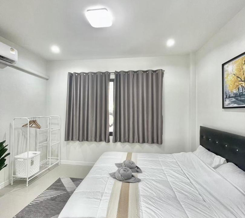 Photo of Bedroom in Chumphon