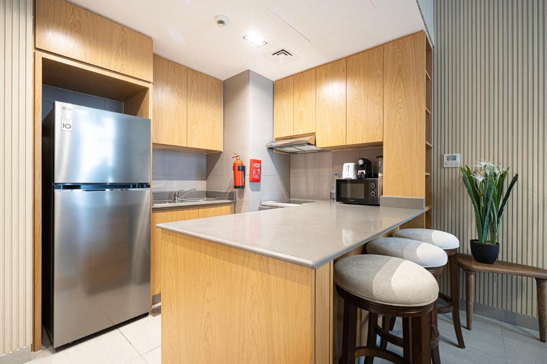 Photo of Kitchen in Sharjah
