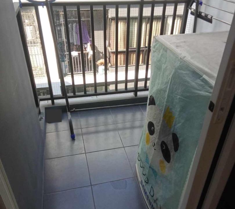 Photo of Patio Balcony in Bang Chak