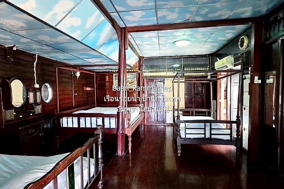 Photo of Bedroom in Suan Luang