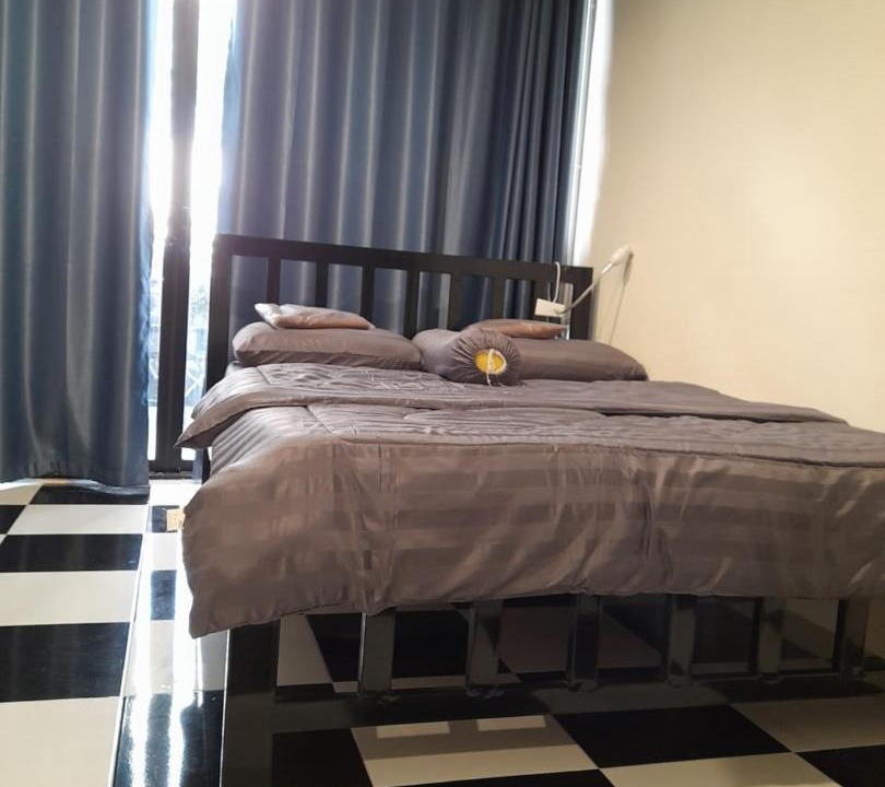 Photo of Bedroom in China Town