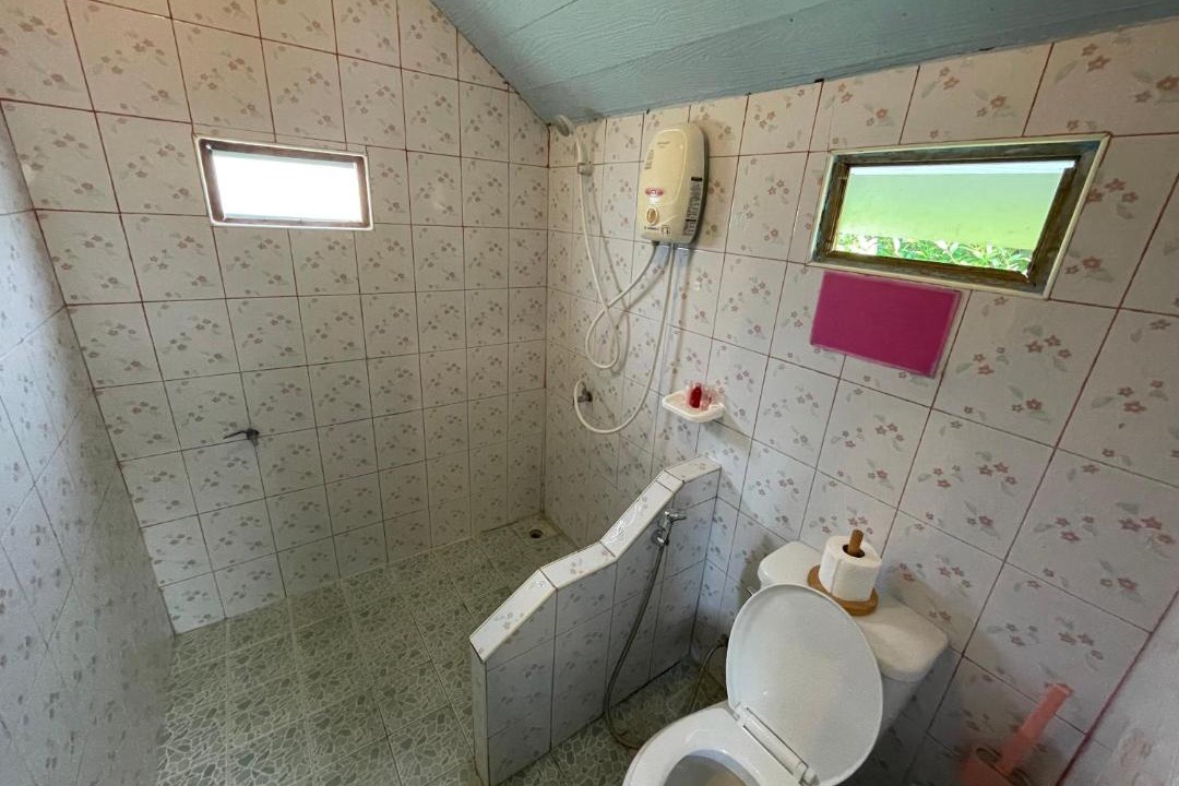 Photo of Bathroom in Ko Kood