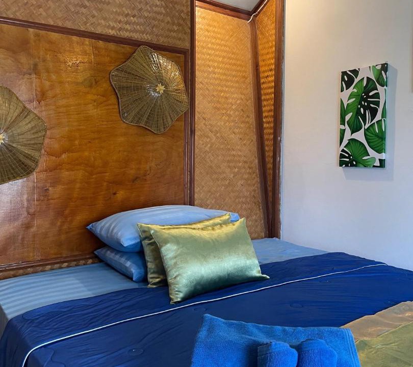 Photo of Bedroom in Ko Kood