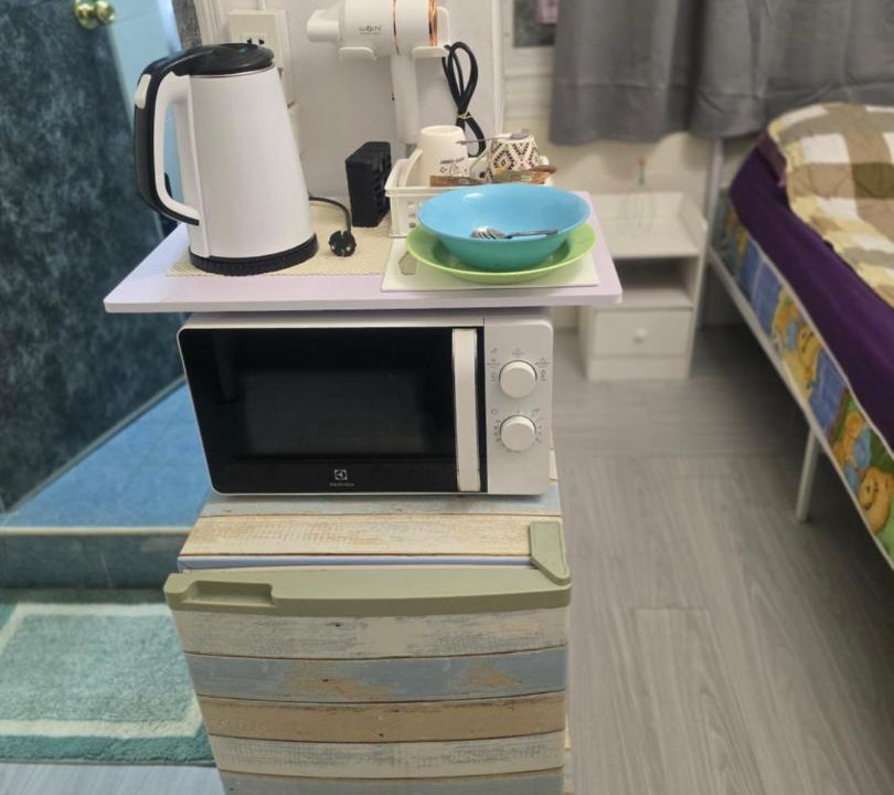 Photo of Kitchen in Lat Yao