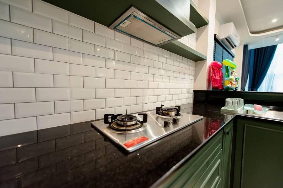 Photo of Kitchen in Nong Pla Lai
