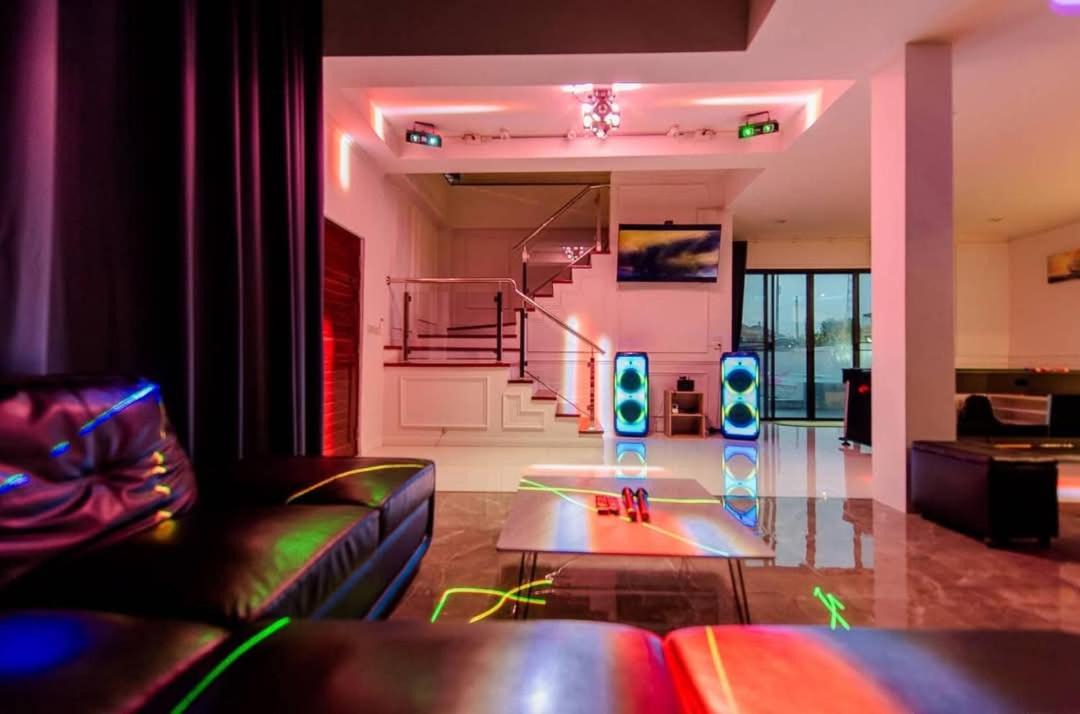 Photo of Livingroom in Nong Pla Lai