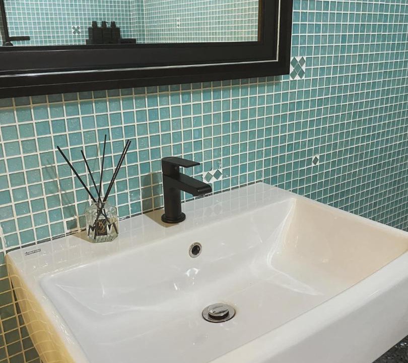 Photo of Bathroom in Bang Sare