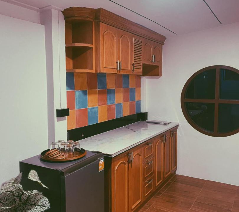 Photo of Kitchen in Bang Sare
