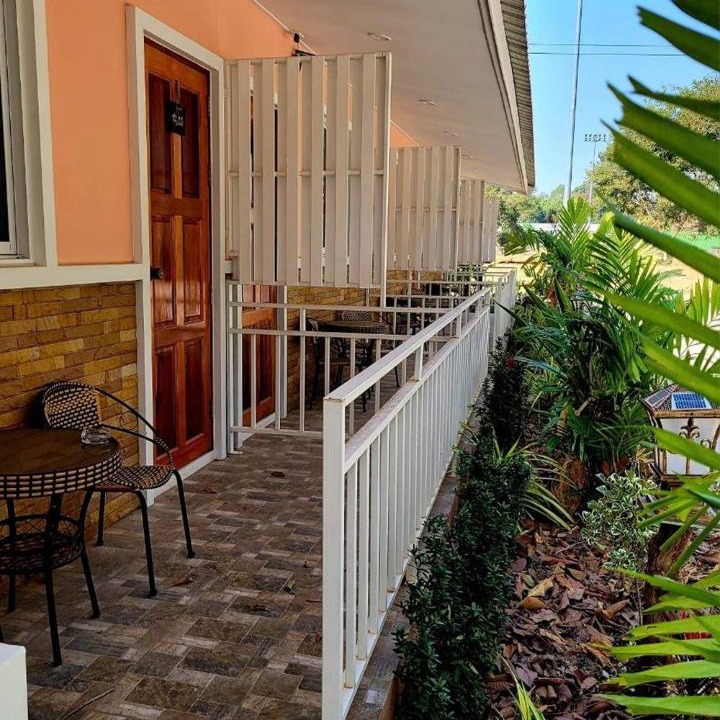 Photo of Patio Balcony in Ban Dung