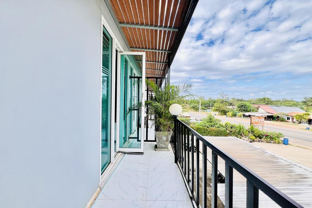 Photo of Patio Balcony in Ban Dung