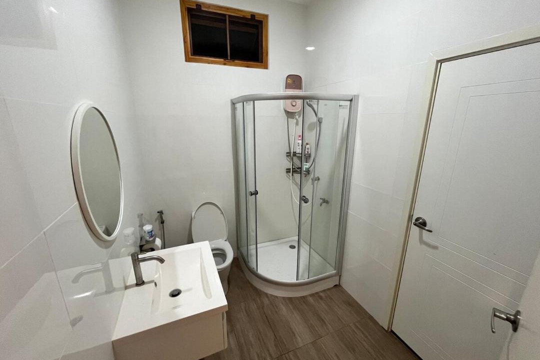 Photo of Bathroom in Phangnga