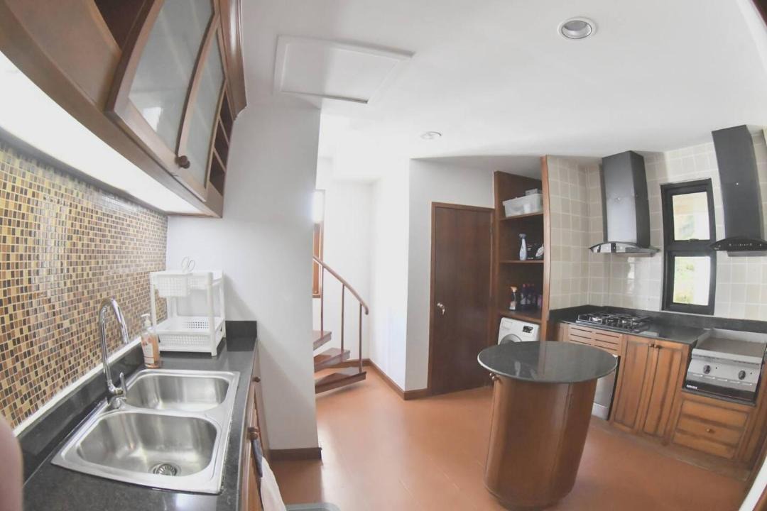Photo of Kitchen in Sa Khu