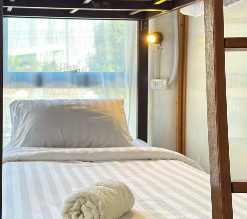 Photo of Bedroom in Bang Phlat