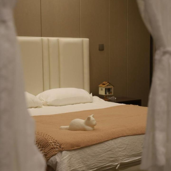 Photo of Bedroom in Business Bay