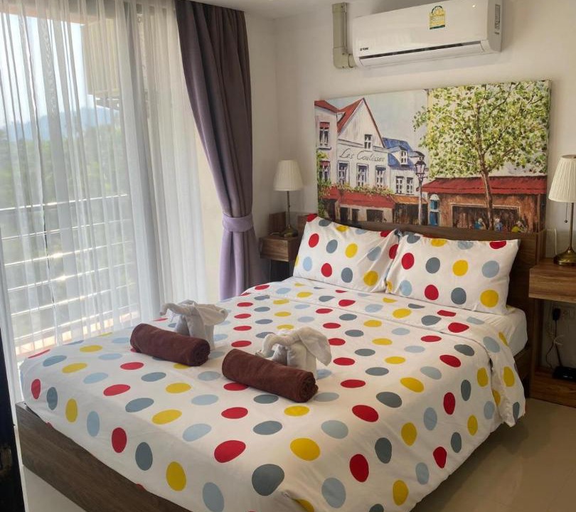Photo of Bedroom in Mai Khao