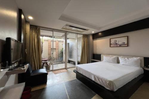 Photo of Bedroom in Samae Dam