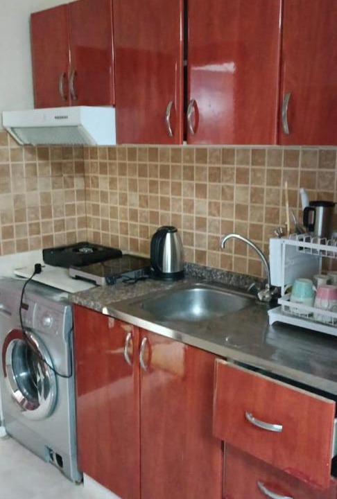 Photo of Kitchen in Naif