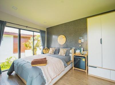 Photo of Bedroom in Laem Sing