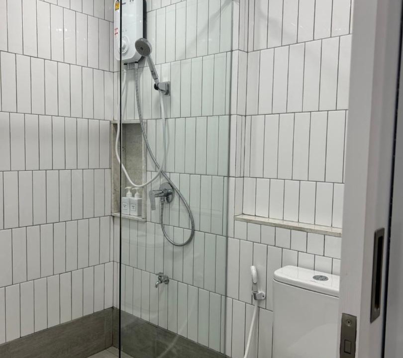 Photo of Bathroom in Wat Kanlaya