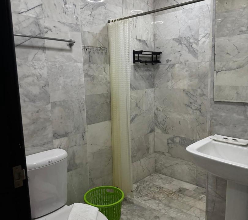 Photo of Bathroom in Mai Khao