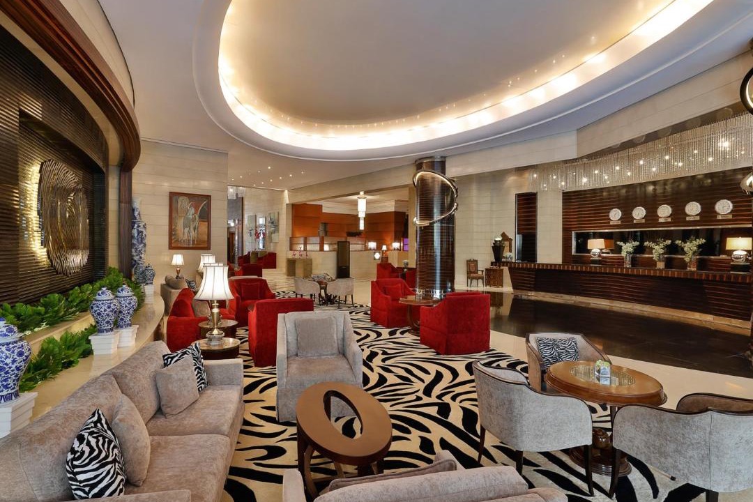 Photo of Livingroom in Barsha Heights