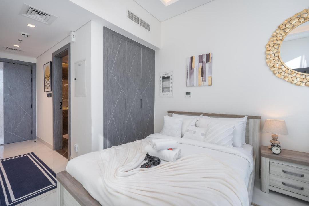 Photo of Bedroom in Al Barsha