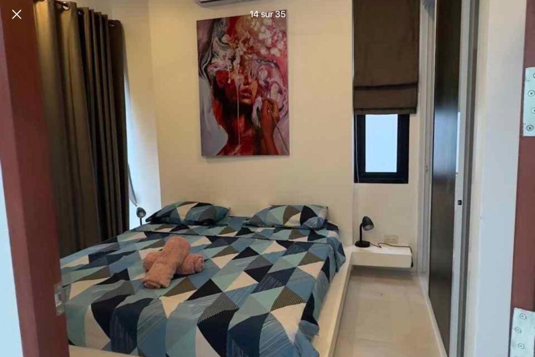 Photo of Bedroom in Hua Thanon