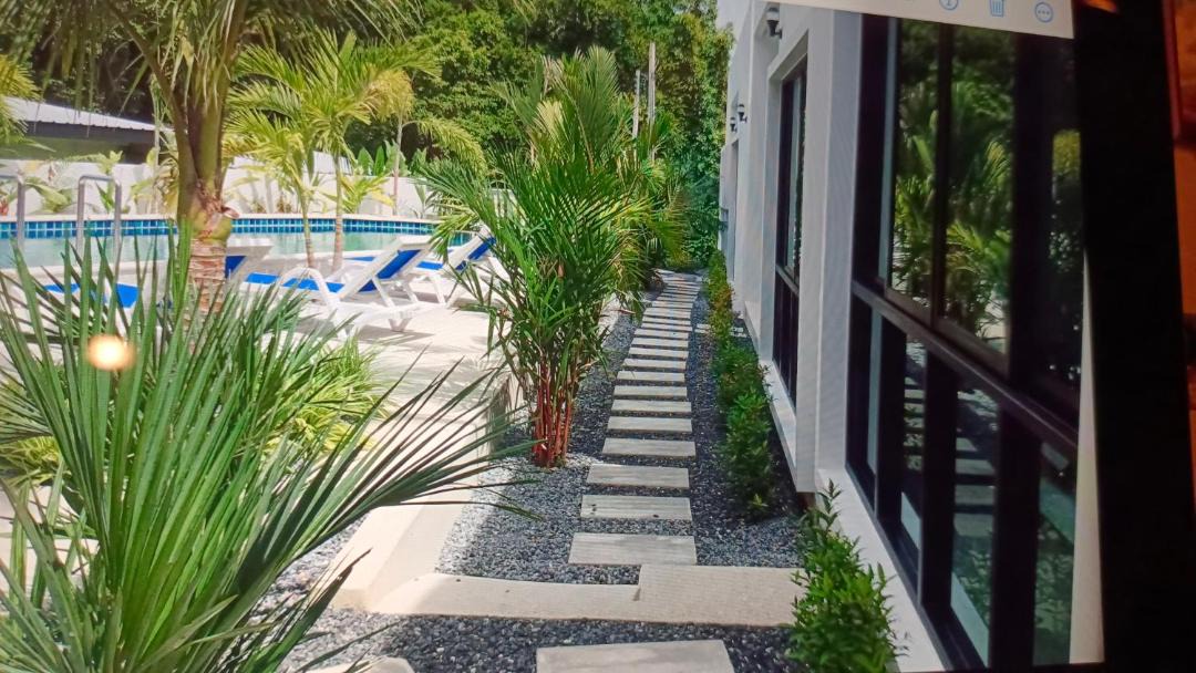 Photo of Patio Balcony in Hua Thanon