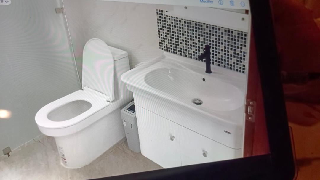 Photo of Bathroom in Hua Thanon