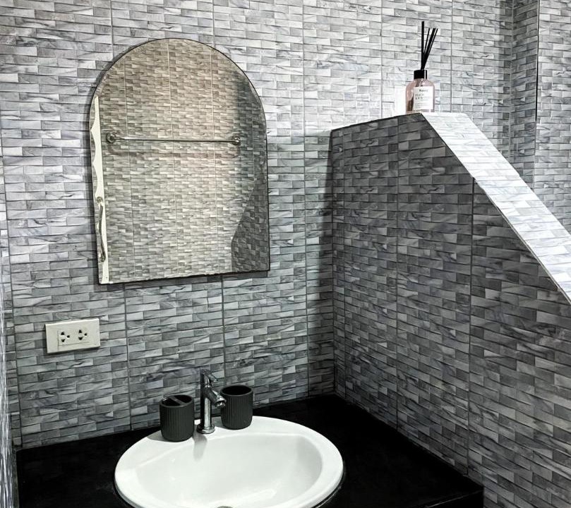 Photo of Bathroom in Khuekkhak