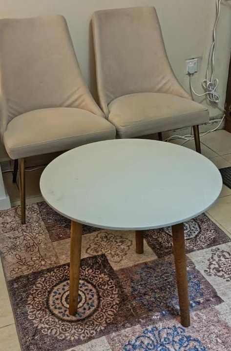 Photo of Livingroom in Naif