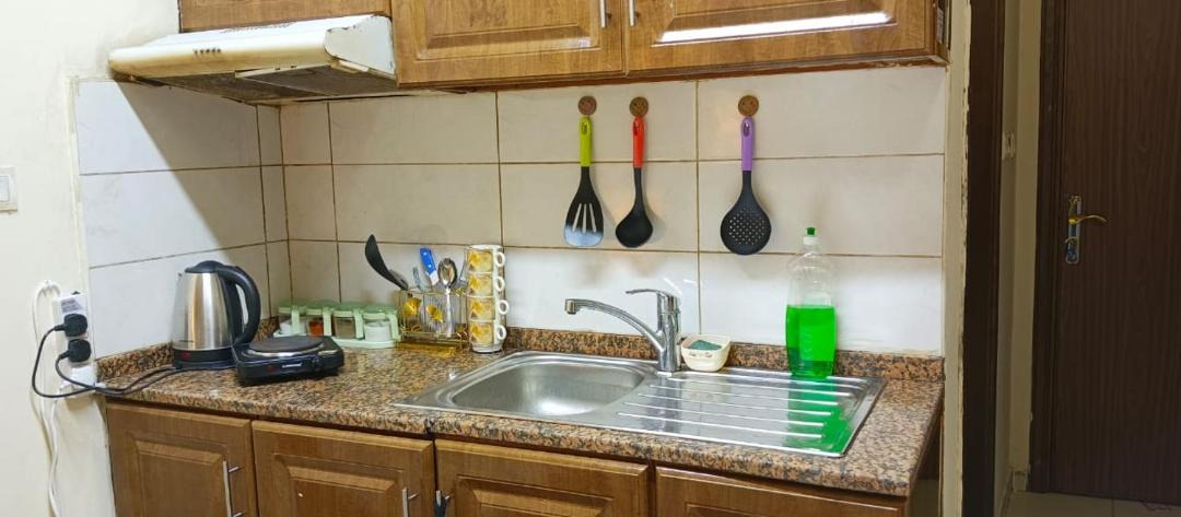 Photo of Kitchen in Naif