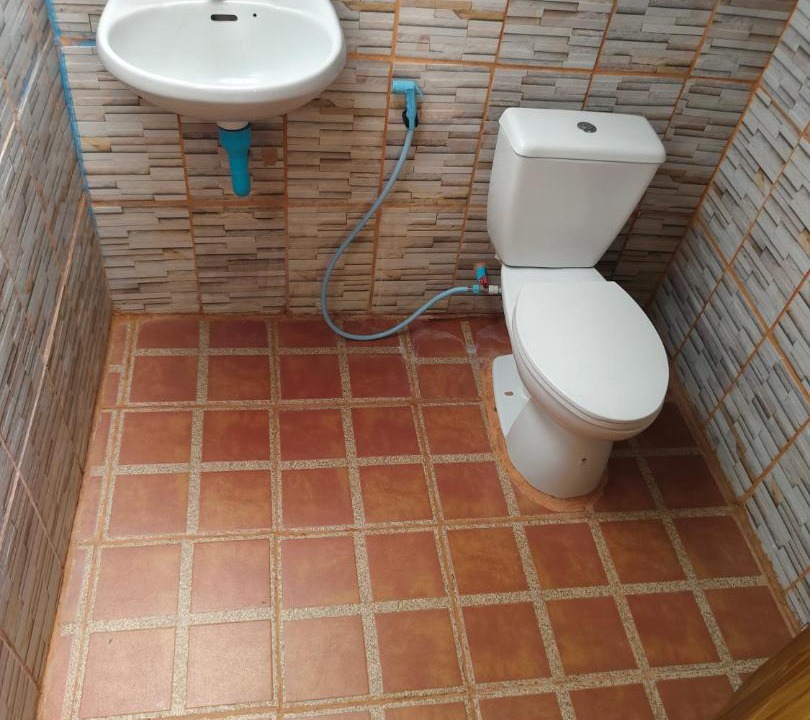 Photo of Bathroom in Ban Luang