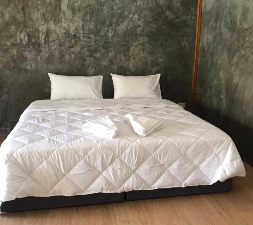 Photo of Bedroom in Ko Yao