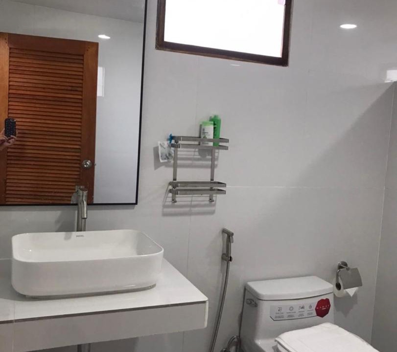 Photo of Bathroom in Ko Yao