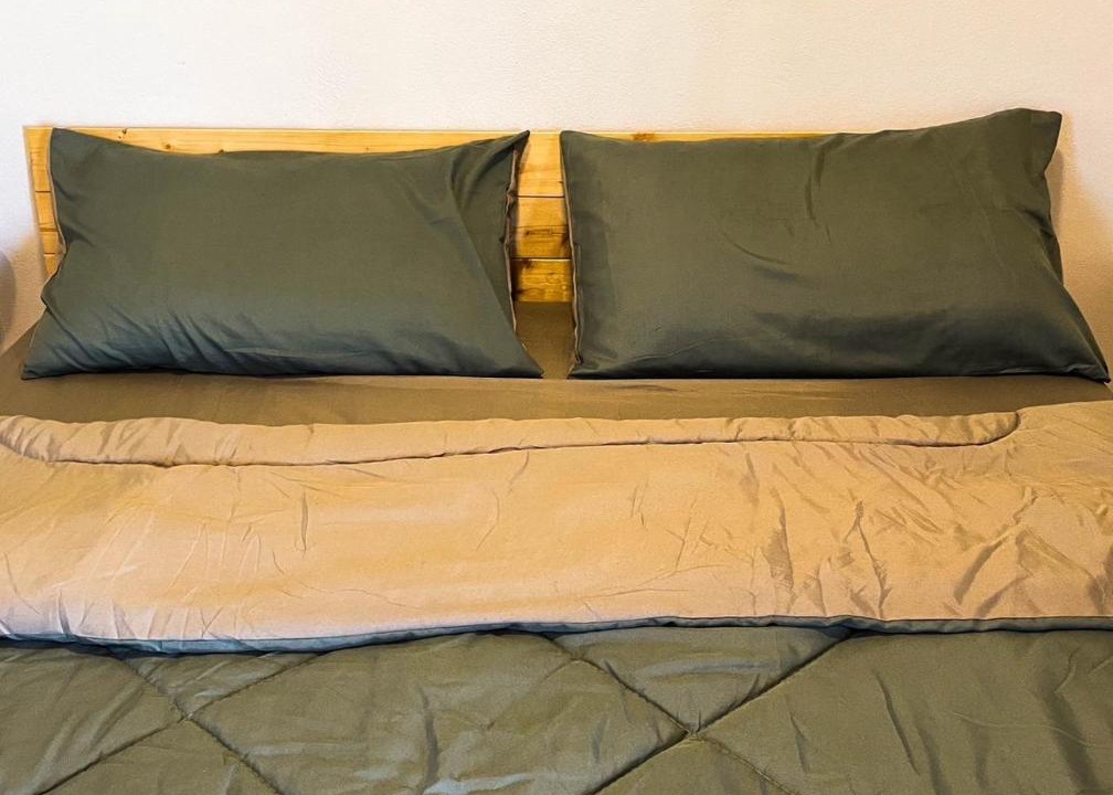 Photo of Bedroom in Pai