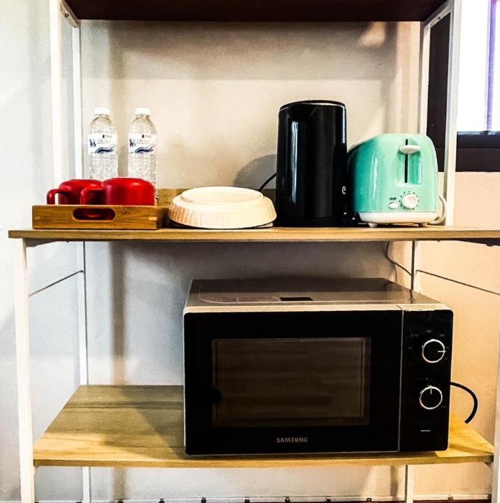 Photo of Kitchen in Pai